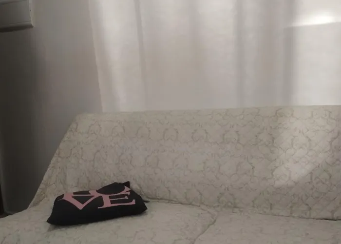 Quarto Independente Duas Pessoas