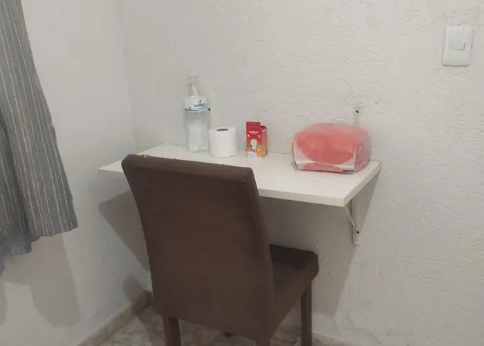 Quarto Independente Duas Pessoas