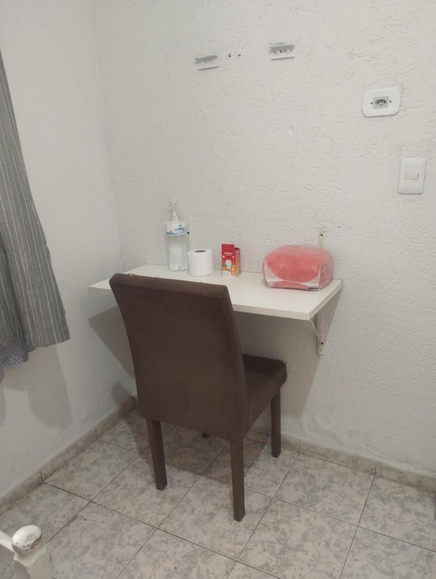 Independente Duas Pessoas Homestay